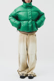 Tap Wellon Puffer Jacket