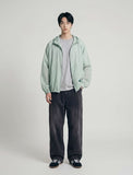 Airy Sheer Jackets