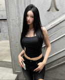Tokyo Air Shirring Top