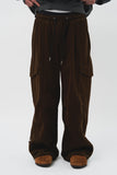 Polar Winter Cargo Pants