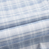 Kate Roll-Up Check Shirt