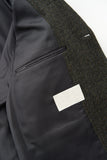 Paol Tweed Wool Jacket