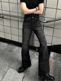 Vintage Curve Bootcut Denim