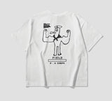 Field Workman Short Sleeve