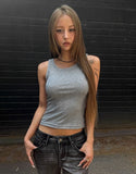 Mellow Slim Tank Top