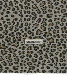 LEOPARD ECO BAG