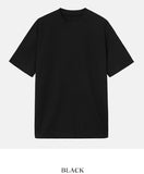 [1+1] Ice River Wrinkle Short Sleeve Tee
