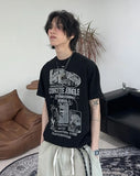 Edir graphic short-sleeve tee