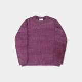 Cober Brushed Knit