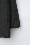 Paol Tweed Wool Jacket