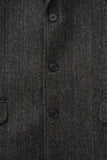 Paol Tweed Wool Jacket