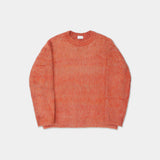 Cober Brushed Knit