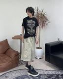 Edir graphic short-sleeve tee