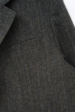 Paol Tweed Wool Jacket