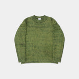 Cober Brushed Knit