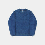 Cober Brushed Knit