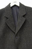 Paol Tweed Wool Jacket