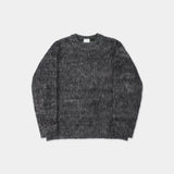 Cober Brushed Knit