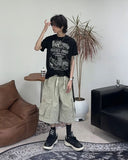Edir graphic short-sleeve tee