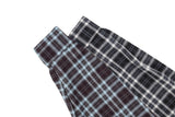 Phillips Tartan Check Shirt