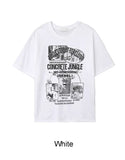 Edir graphic short-sleeve tee