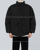 Welon Puffer Jacket