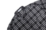 Phillips Tartan Check Shirt