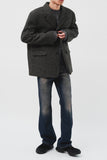 Paol Tweed Wool Jacket