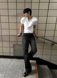 Vintage Curve Bootcut Denim