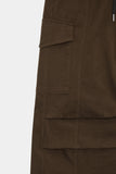 Polar Winter Cargo Pants