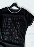 [MADE] Ringer Archive Slim Tee