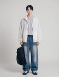 Airy Sheer Jackets