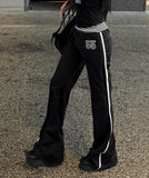No.55 Comfort Banding Pants
