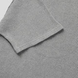 Spell Cropped Waffled Top