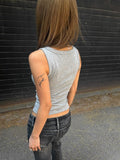 Mellow Slim Tank Top