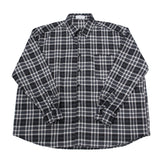 Phillips Tartan Check Shirt