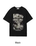 Edir graphic short-sleeve tee