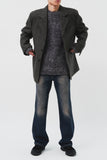 Paol Tweed Wool Jacket