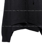 Warmer Hachi Over Hood Zip Up