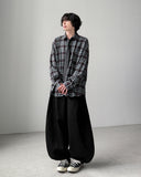 Phillips Tartan Check Shirt