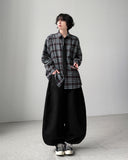 Phillips Tartan Check Shirt