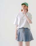 Pixie Short-sleeve