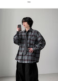 Phillips Tartan Check Shirt