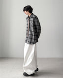 Phillips Tartan Check Shirt