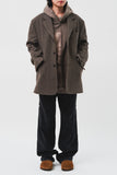 Paol Tweed Wool Jacket