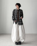 Phillips Tartan Check Shirt