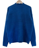 Winter Oslo Warmer Knit