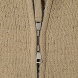 Mero Hooded Knit Jumper