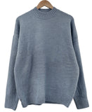 Winter Oslo Warmer Knit