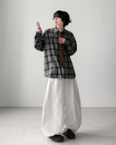 Phillips Tartan Check Shirt